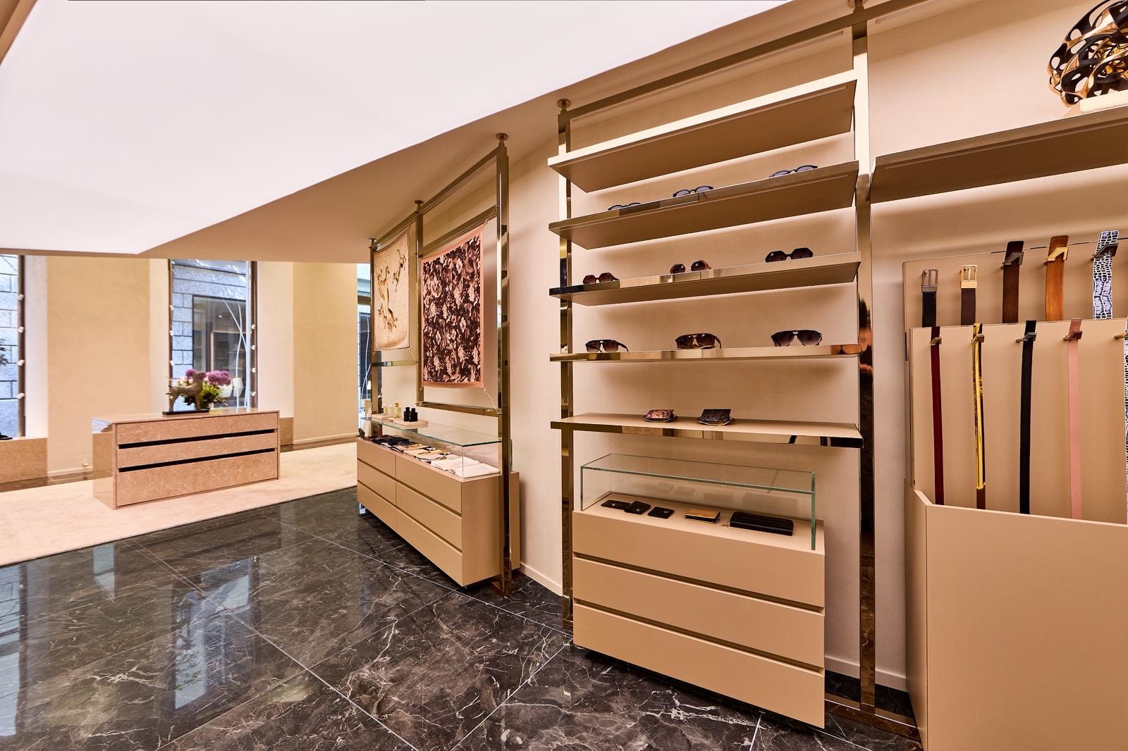 Christopher — Via della Spiga, Milan — 4