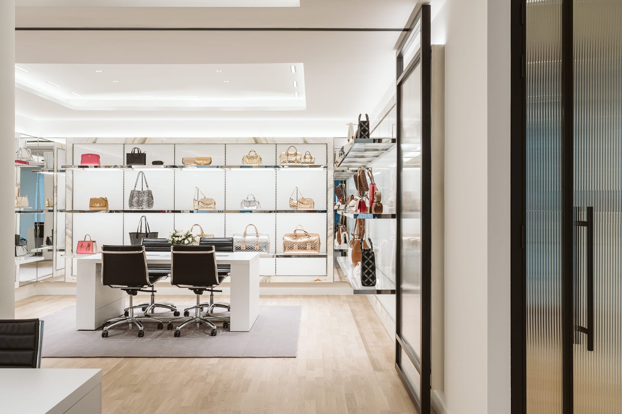 Michael Kors — London — 3
